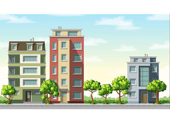 Alwel Diensten BV zoekt een koper voor 135 appartementen
